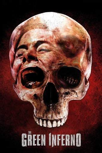 The Green Inferno (2013)