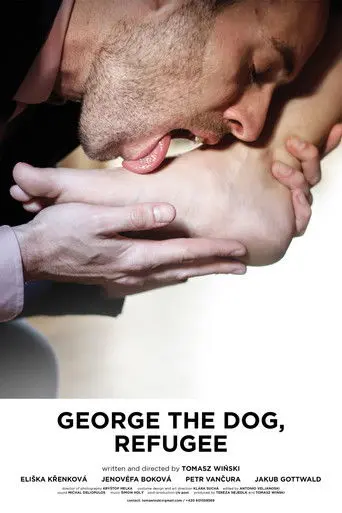 George the Dog, Refugee (2019)