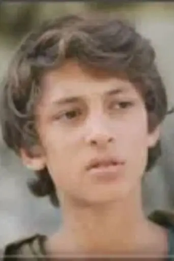 Nika in the mountains (1979)