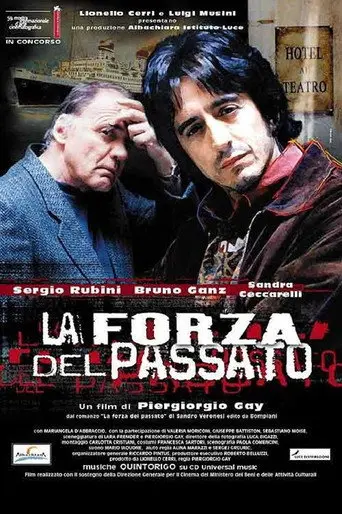 The Power of the Past (2002)