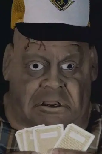 Shock Theater (2017)