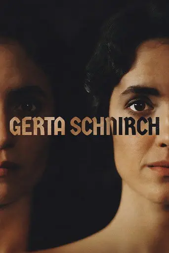 Gerta Schnirch (2026)