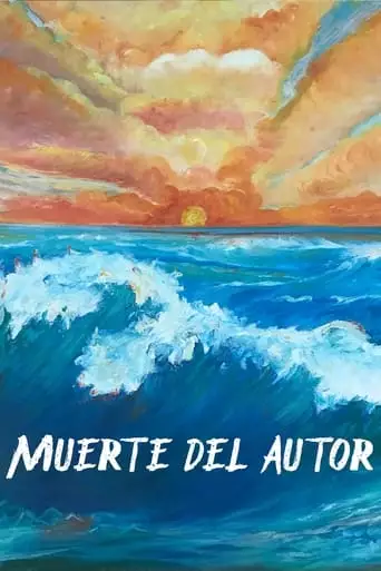 Muerte Del Autor (2023)