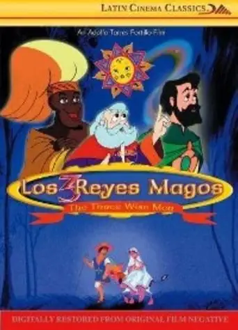 Los 3 Reyes Magos (1976)