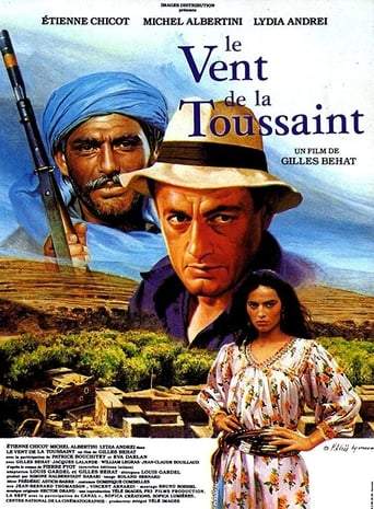 Le Vent De La Toussaint (1991)