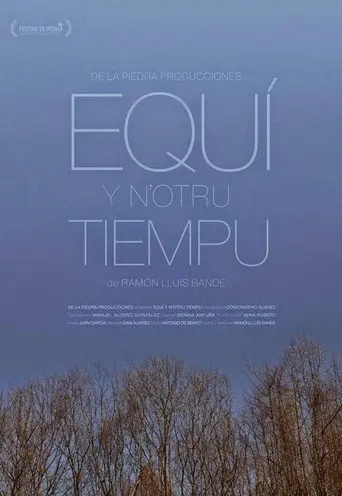 Equí y n'otru tiempu (2014)