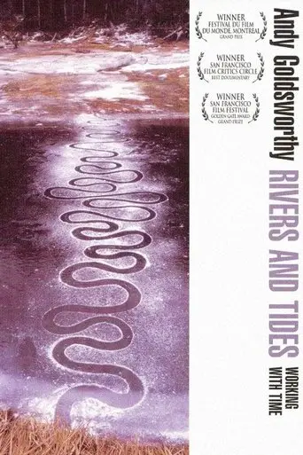 Rivers and Tides (2001)