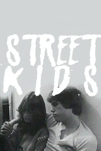 Street Kids (1985)