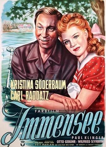 Immensee - Ein Deutsches Volkslied (1943)