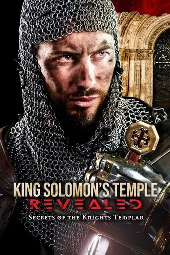 King Solomon's Temple Revealed: Secrets of the Knights Templar (2021)