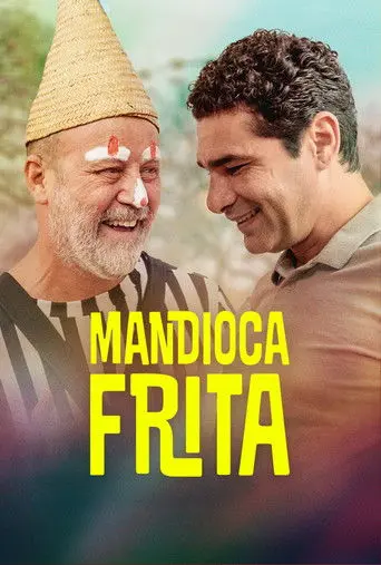 Mandioca Frita (2026)