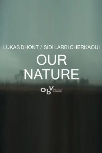 Our Nature (2021)