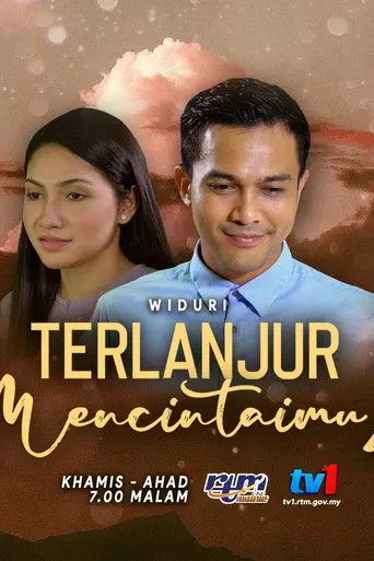 Terlanjur Mencintaimu 2 (2019)