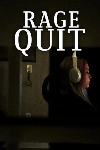 Rage Quit (2024)