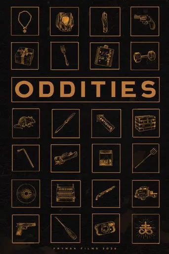 Oddities (2026)