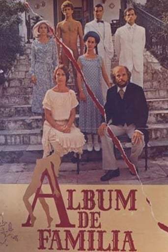Album De Familia (1981)