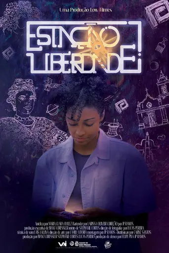 Estação: Liberdade (2025)