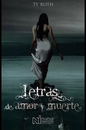 Leyendas de amor y muerte (1995)