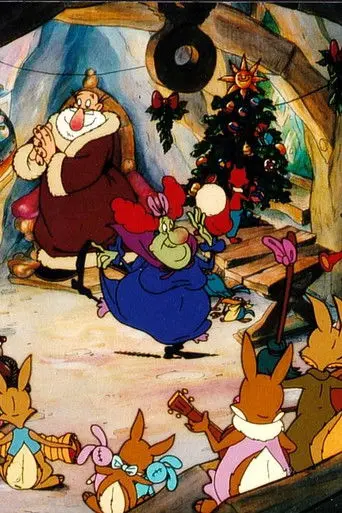 Ein Weihnachtsmärchen (1994)