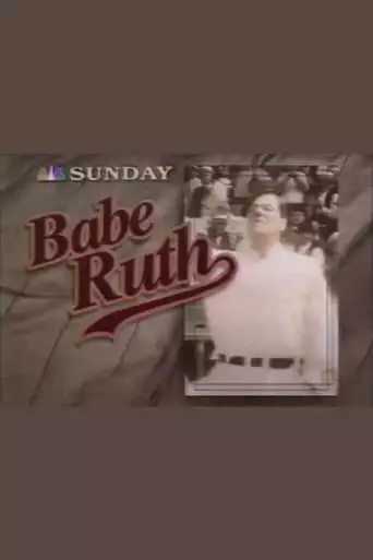 Babe Ruth (1991)