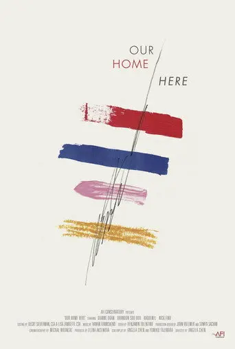 Our Home Here (2019)