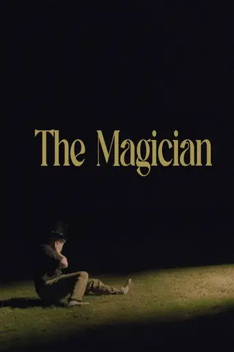 The Magician (2025)
