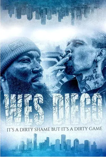 Wes Diego (2023)