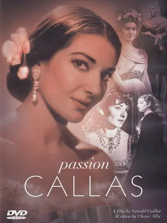 Passion Callas (1997)