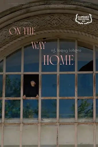 On The Way Home (2024)
