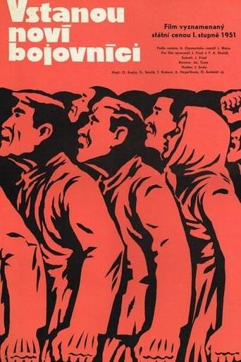 Vstanou Novi Bojovnici (1951)
