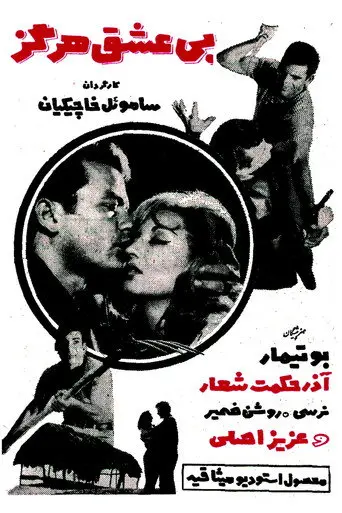 Never Without Love (1966)