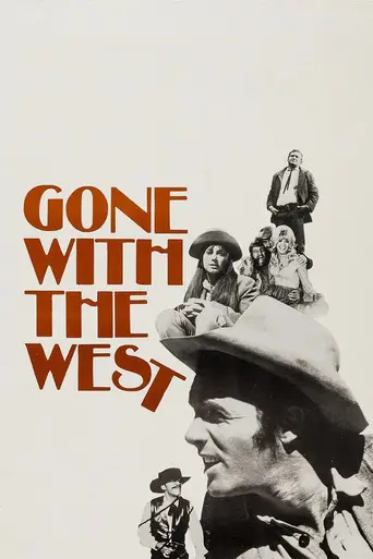 Gone with the West (1975)