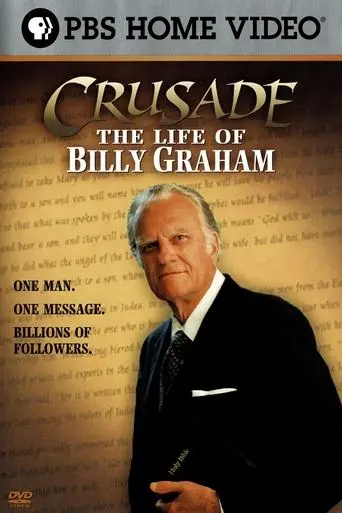 Crusade: The Life of Billy Graham (1993)