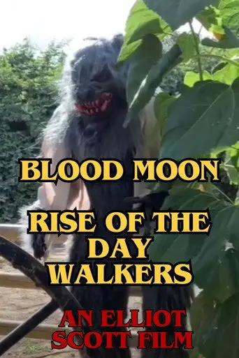 Blood Moon (2023)