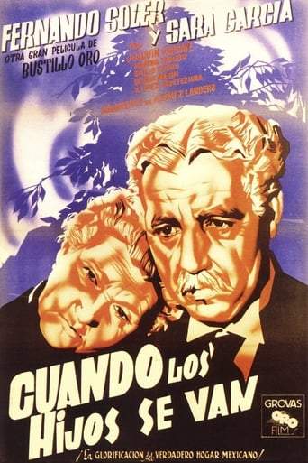 When Children Leave Home (1941)