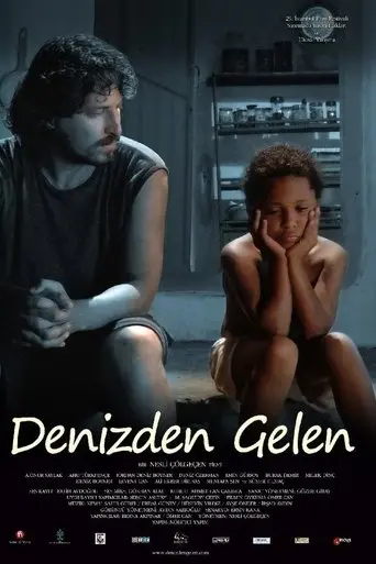 Denizden Gelen (2010)