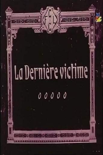 L'ultima Vittima (1913)