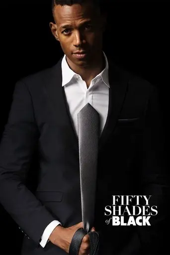 Fifty Shades of Black (2016)