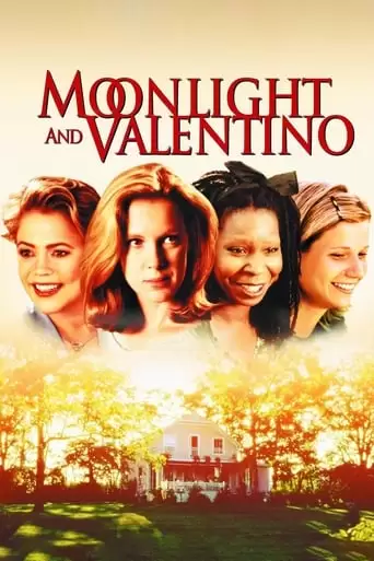 Moonlight And Valentino (1995)