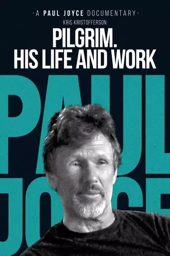 Kris Kristofferson: His Life And Work (1993)