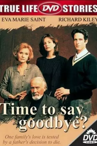 Time To Say Goodbye? (1997)