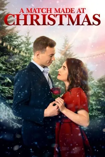 A Match Made At Christmas (2021)
