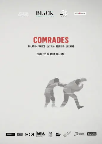 Comrades (1970)