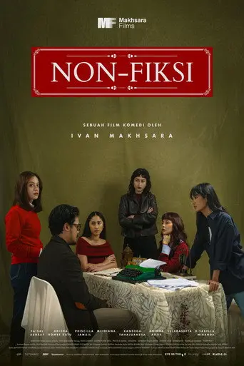 Non-Fiction (2026)