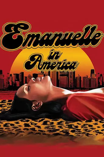 Emanuelle In America (1977)