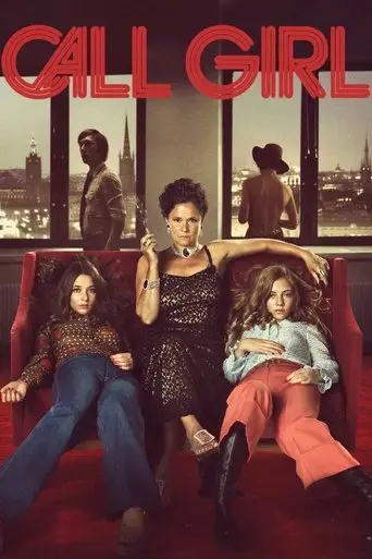 Call Girl (2012)