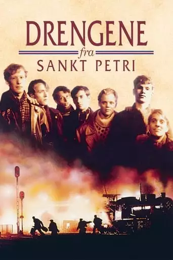 The Boys from St. Petri (1991)