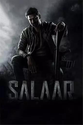 Salaar: Part 1 - Ceasefire (2023)