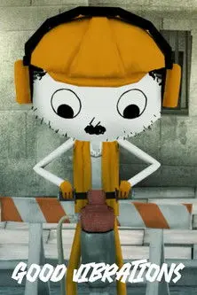 Good Vibrations (2009)