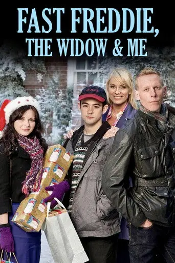 Fast Freddie, the Widow and Me (2011)